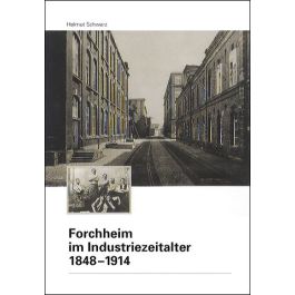 Forchheim Im Industriezeitalter 1848–1914