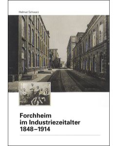 Forchheim im Industriezeitalter 1848–1914
