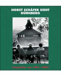 Horst Schäfer sieht Nürnberg