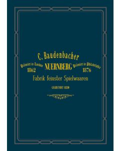 C. Baudenbacher