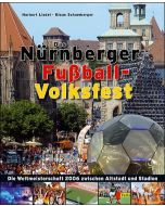 Das Nürnberger Fußball-Volksfest