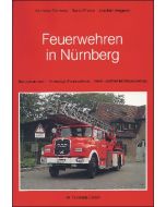 Feuerwehren in Nürnberg